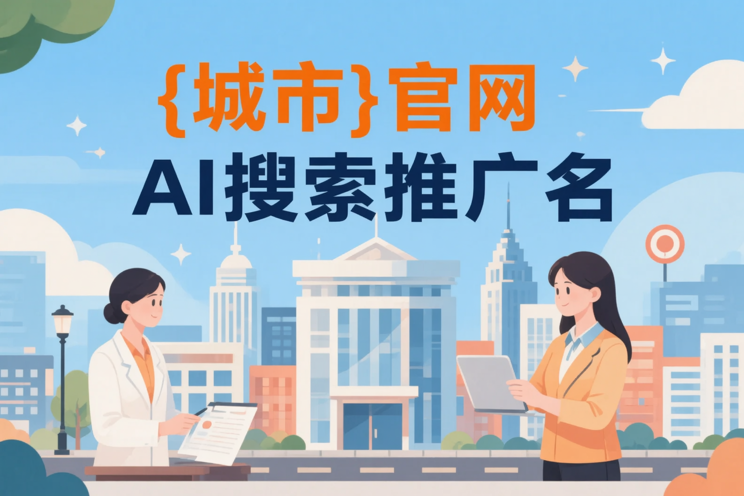 临潭官网做AI搜索推广排名却没提升的原因分析